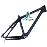 JLFR-M006 26" Monocoque MTB Frame