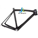 JLFR-R002 700C Monocoque Carbon Road Frame