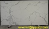 Kimria quartz affordable price Statuario style countertops quartz