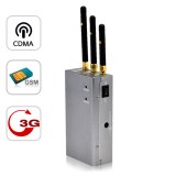 Mobile Phone Signal Jammer