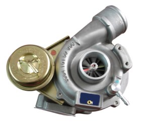 K03 Turbocharger