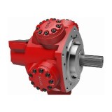 Kawasaki Hydraulic Motor