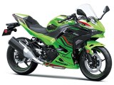 Kawasaki Ninja 650 SPORTBIKE