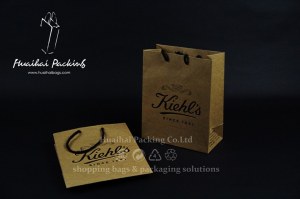 Kraft Paper Bag