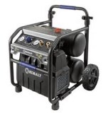 Boge Air Compressor