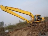 LONG BRAS CHARGEUR KOMATSU