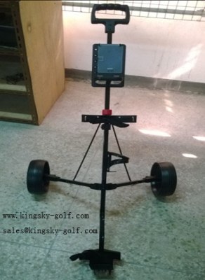 Push golf trolley ,pll golf trolley ,light weight ,cheap price