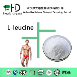 L-leucine