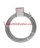 Fish Tape Fiberglass Wire Cable Running Rod L0415