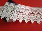 Broderie GPO dentelle 8 cm L2-00002