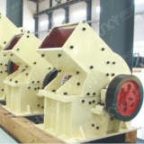 European Coarse Grinding Mill