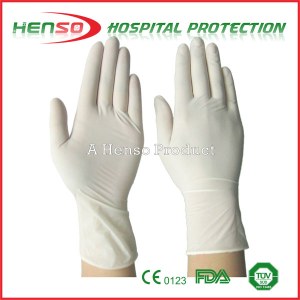 Henso Latex Examination Glove