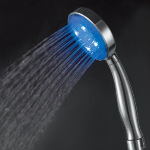 LED Hand Shower (S-X01)