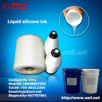 Silicone Rubber For Coating Textiles