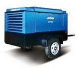 LiuTech Air Compressor