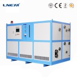 Low Temperature Chiller LN -60℃～-10℃