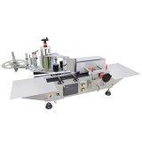 Tabletop Round Bottle Labeling Machine LR-110