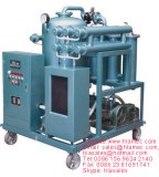 Used Waste Lubricating Oil Purifier