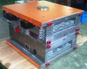 High Precision Mould