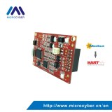 Modbus to HART Module