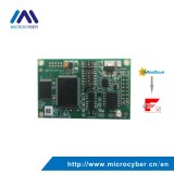 Modbus to FF Module