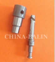 Plunger M1 , 135176-0020 for YANMAR