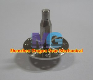 MITSUBISHI EDM wire cut M132 Diamond wire Guide