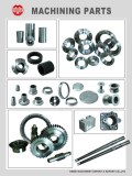 Mechanical spare parts