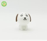 Promotional dog shape quality manual pencil sharpener