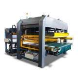 Mattress Compression Machine