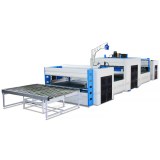 MATTRESS COMPRESSION FOLD & PACKAGING MACHINE