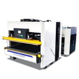 Mattress Compression Packing Machine