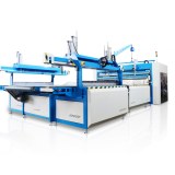 Mattress Bagging Machine