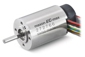 Maxon Motor 347727 DC Motor