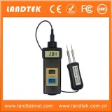 Wood Moisture Meter MC-7806 (Pin Type, Wood, Tobacco, Paper, Seed