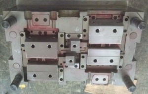 Precision Mould 5