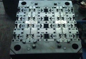 Precision Mould 4