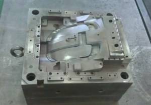 Precision Mould 8