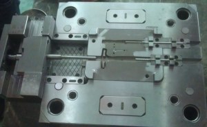 Precision Mould 6