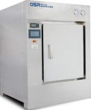 Pulsation Vacuum Steam Sterilizer (Autoclave)