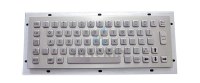 Industrail Keyboard Supplier, Stainless steel ip65