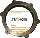 OEM Carbon and Alloy Steel Parts Metal Forging for Auto Parts