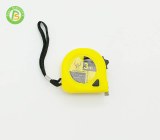 ABS case manganese steel 3M metric tape measure