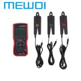 MEWOI5300-Three Phase Digital Phase Volt-Ampere Meter