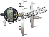 ROK Digital Radius Gauge