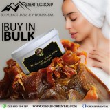 The largest manufacturer of Moroccan Black Soap