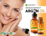 Huile d'argan en vrac biologique