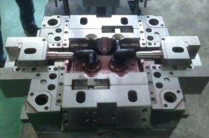 Precision Mould