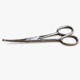 Cuticle Scissors