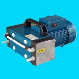 Diaphragm Vacuum Pump MP-201